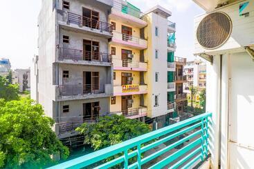 Fabhotel Kiara The Private Suites