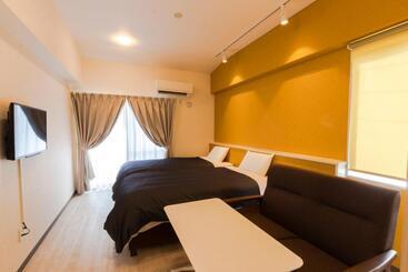 Aparthotel Hote Io Lite