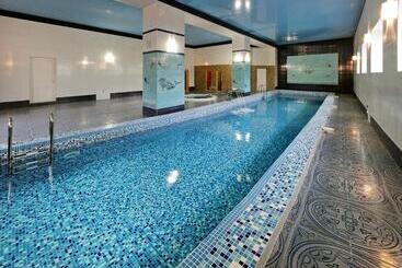 فندق гранд алексік