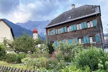 Hotel Chalet M