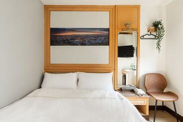 هتل 二川行旅   Hiriver