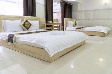 Hotel Dai An Binh Tan