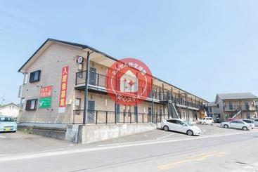 בית מלון כפרי Oyo  Tenku No Yakata