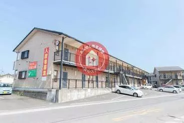 Hotel Oyo  Tenku No Yakata