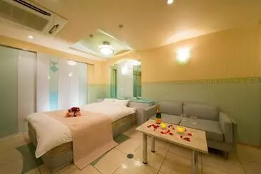 Hôtel The I Adult Only