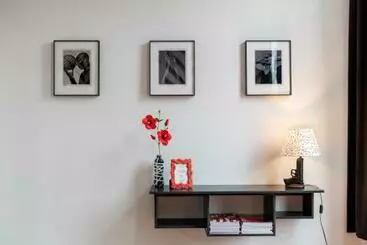 Hotelli The Monument