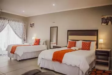 Pension The Daughters Guest House