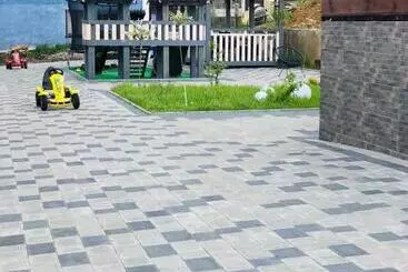 Hotelli готель поляницький