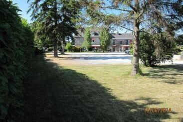 Hotel Auberge Le Guinefort