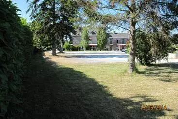 Hotel Auberge Le Guinefort