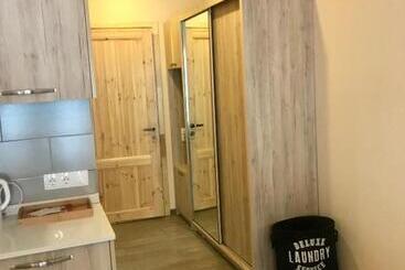 Hotel Bakuriani The Valley 115 202