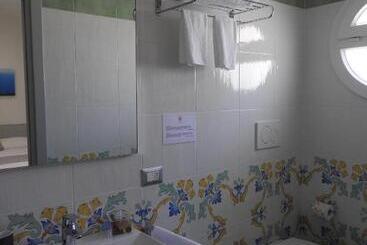 Hotel Corallo Circeo