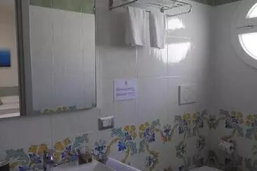 ホテル Corallo Circeo