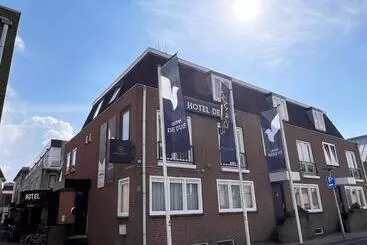 Hotelli De Duif Lisse   Keukenhof