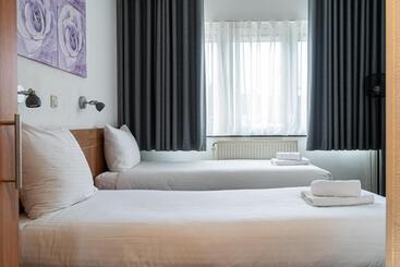 Hotel De Duif Lisse Keukenhof