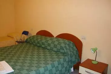 Hotelli Tiberio