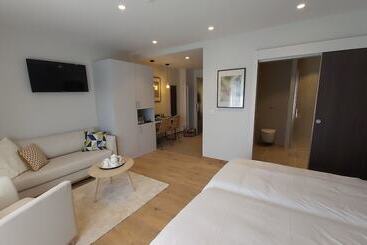 فندق Villa Thermae Santenay