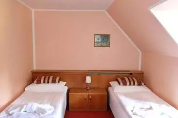 هتل Zámek Havířov
