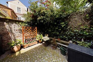 Pensión Café Havlíček Penzion