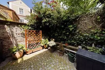 ペンション Café Havlíček Penzion