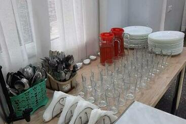 Пансион Guesthouse Natali