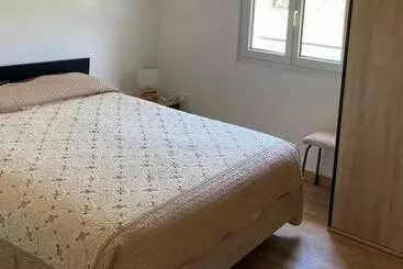 Pensionat In Tavignanu