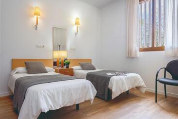 פנסיון Micampus Upo Celestino Mutis Residencia De Estudiantes