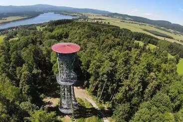 ペンション Penzion Panter