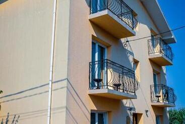 Pensione Roman Costinesti