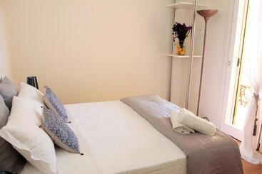 بنسيون Suite Faro 33