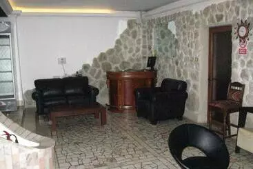 Pansiyon Vila Andreea