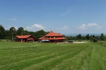 Pensiunea Casa Zmeilor