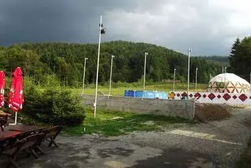 Pensiunea Casa Zmeilor