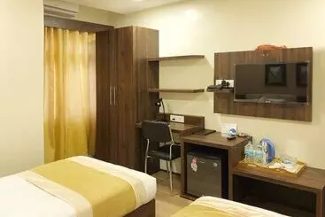 Hotel Kailash