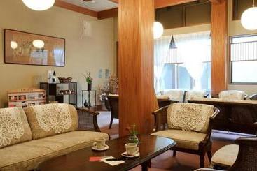 ホテル Kappo Ryokan Shiroyama