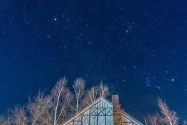 Pension Resort Inn Bon Chic