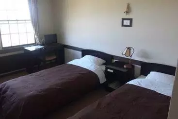 Pensionat Resort Inn Bon Chic