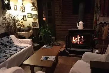 Pension Resort Inn Bon Chic