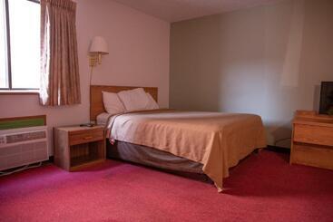 Wagner Lakeside Motel