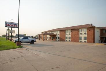 Wagner Lakeside Motel