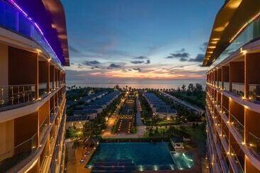 Hotel Sonaga Beach Resort & Villas Phu Quoc