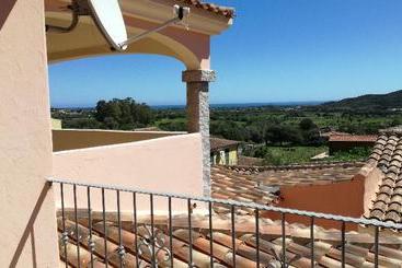 Appartment Pms Casevacanze Budoni