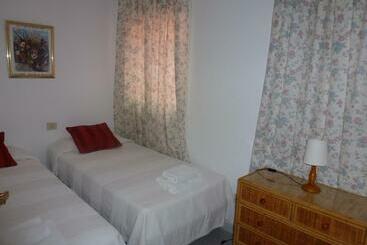 דירות לתיירים Apartamentos Bellavista Gomera