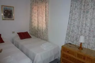 דירות לתיירים Apartamentos Bellavista Gomera