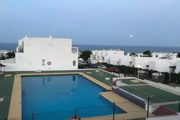 ツーリストアパートメント El Gran González Viviendas Con Fines Turísticos