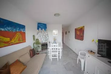 Tourist flats El Gran González Viviendas Con Fines Turísticos