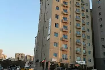 Arinza Tower Quality Apartments