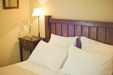 فندق Alavera De Los Baños