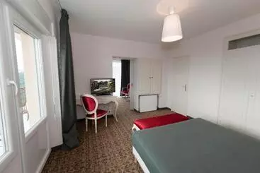 Alexain Hotel Restaurant & Wellness   Colmar Ouest