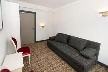 Alexain Hotel Restaurant & Wellness Colmar Ouest